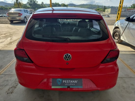 Volkswagen Gol 1.0 2010 2011 Gas/Alc