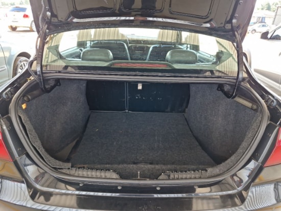 Volkswagen Novo Voyage HL SBV 2016 2017 Gas/Alc