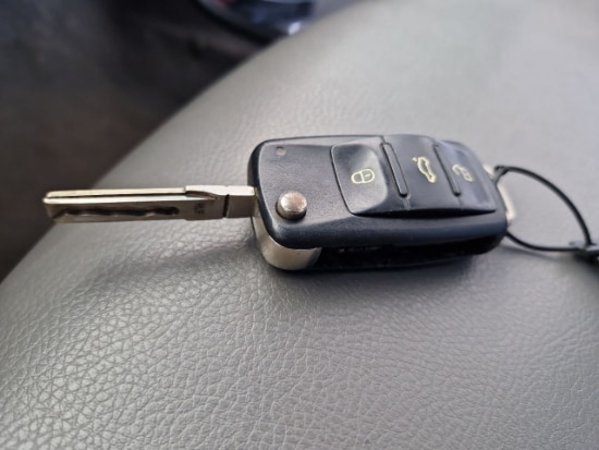 Volkswagen Novo Voyage HL SBV 2016 2017 Gas/Alc