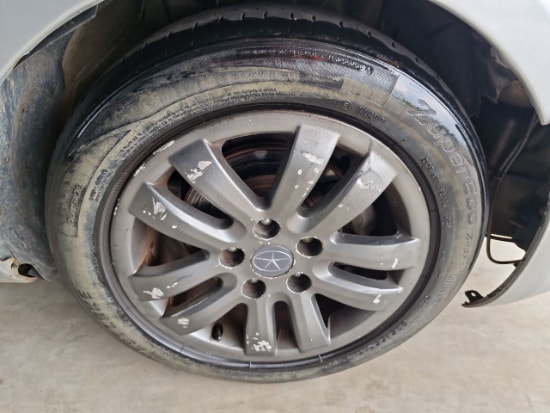 Jac J6 2.0 5S 2011 2012 Gasolina
