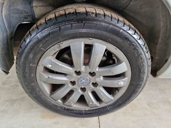 Jac J6 2.0 5S 2011 2012 Gasolina