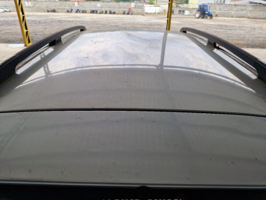 Jac J6 2.0 5S 2011 2012 Gasolina