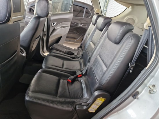 Jac J6 2.0 5S 2011 2012 Gasolina
