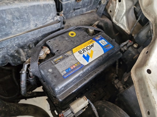 Jac J6 2.0 5S 2011 2012 Gasolina