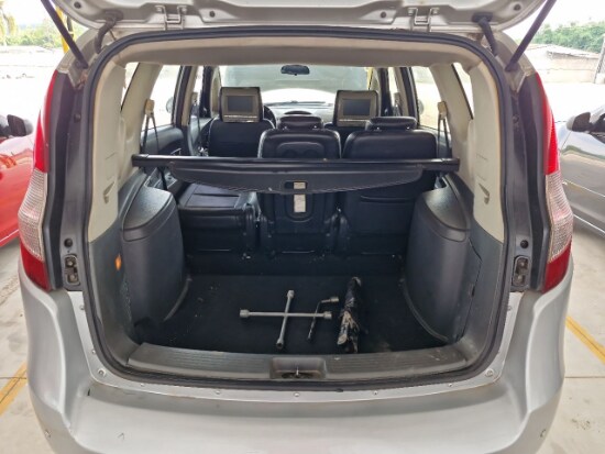 Jac J6 2.0 5S 2011 2012 Gasolina