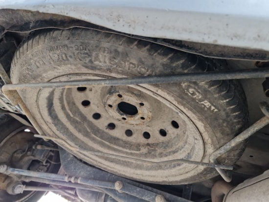 Jac J6 2.0 5S 2011 2012 Gasolina