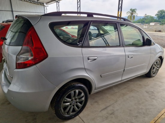 Jac J6 2.0 5S 2011 2012 Gasolina