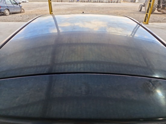 Ford Fiesta FLEX 2009 2010 Gas/Alc