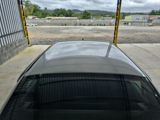 Renault Symbol EX1616V 2011 2012 Gas/Alc