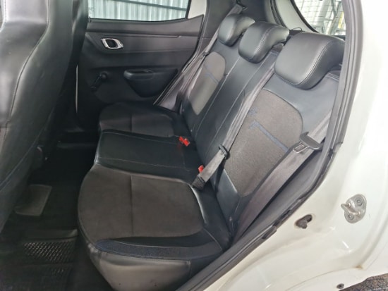 Renault Kwid INTENS 2 2022 2023 Gas/Alc
