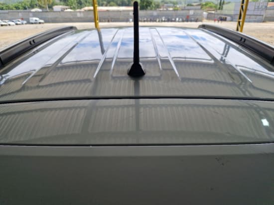 Mitsubishi Asx 2.0 2011 2012 Gasolina