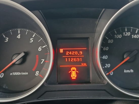 Mitsubishi Asx 2.0 2011 2012 Gasolina