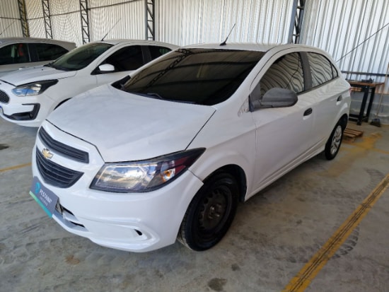 Chevrolet Onix 10MT JOYE 2018 2019 Gas/Alc