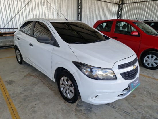Chevrolet Onix 10MT JOYE 2018 2019 Gas/Alc
