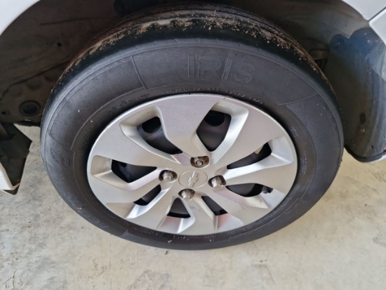 Chevrolet Onix 10MT JOYE 2018 2019 Gas/Alc