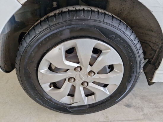 Chevrolet Onix 10MT JOYE 2018 2019 Gas/Alc