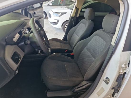 Chevrolet Onix 10MT JOYE 2018 2019 Gas/Alc