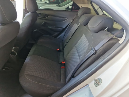 Chevrolet Onix 10MT JOYE 2018 2019 Gas/Alc