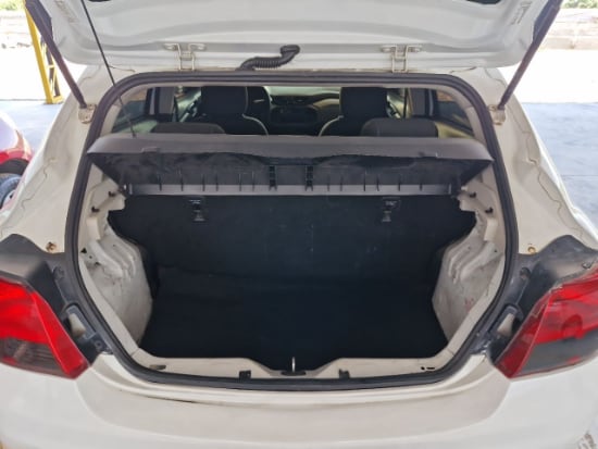 Chevrolet Onix 10MT JOYE 2018 2019 Gas/Alc