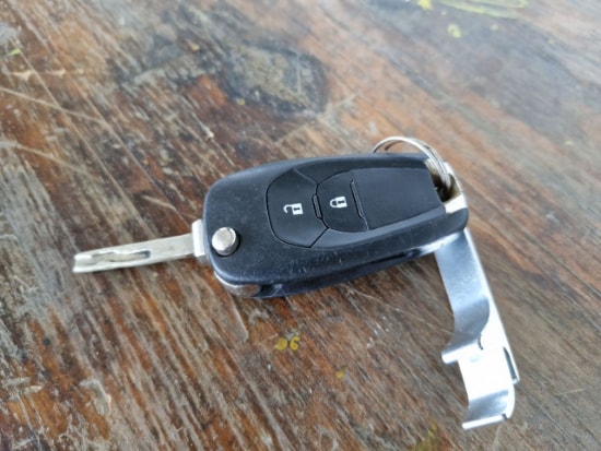 Chevrolet Onix 10MT JOYE 2018 2019 Gas/Alc