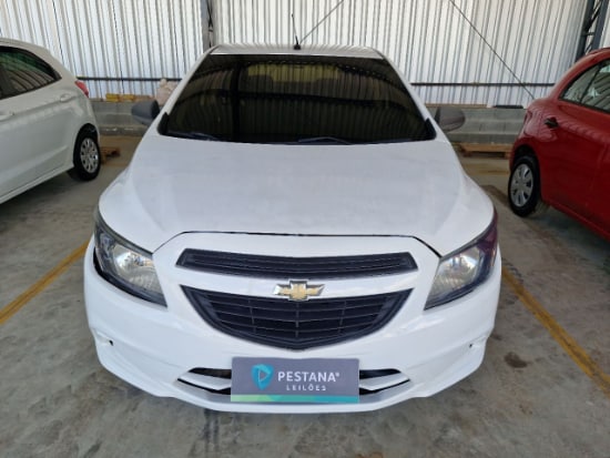 Chevrolet Onix 10MT JOYE 2018 2019 Gas/Alc