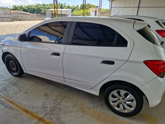 Chevrolet Onix 10MT JOYE 2018 2019 Gas/Alc
