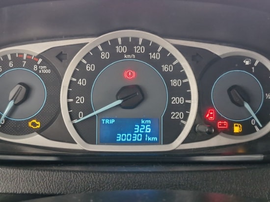 Ford Ka SE 1.0 HA B 2017 2018 Gas/Alc