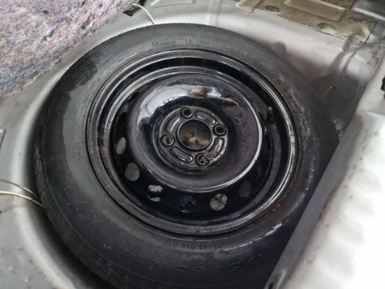 Ford Ka SE 1.0 HA B 2017 2018 Gas/Alc