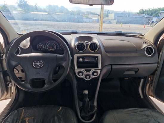 Jac J3 TURIN 2012 2013 Gasolina