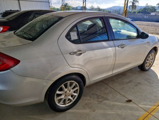 Jac J3 TURIN 2012 2013 Gasolina