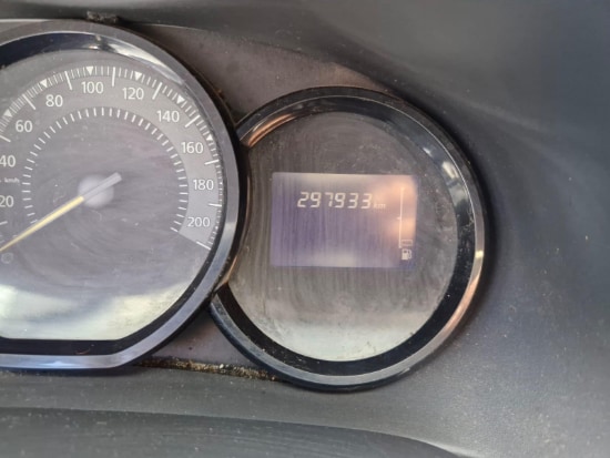 Renault Sandero EXPR 10 2015 2016 Gas/Alc