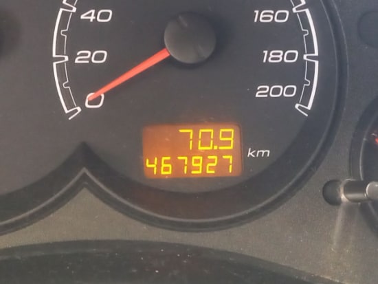 Chevrolet Classic LS 2014 2014 Gas/Alc/GNV