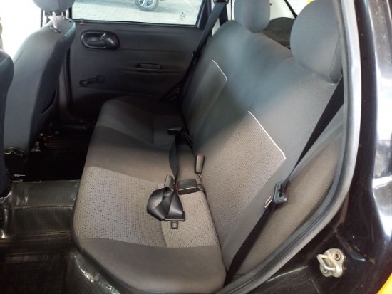 Chevrolet Classic LS 2014 2014 Gas/Alc/GNV