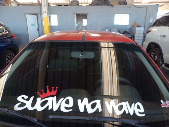 Renault Clio EXP1016VH 2013 2014 Gas/Alc