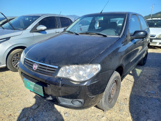 Fiat Palio FIRE 2014 2015 Gas/Alc