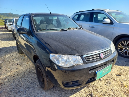 Fiat Palio FIRE 2014 2015 Gas/Alc