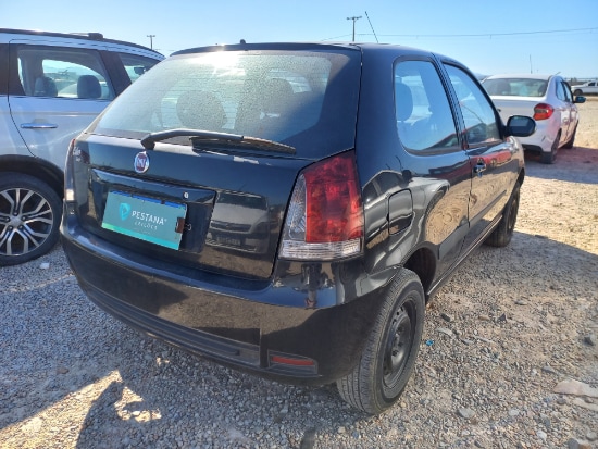 Fiat Palio FIRE 2014 2015 Gas/Alc