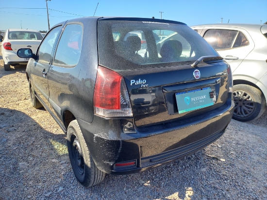 Fiat Palio FIRE 2014 2015 Gas/Alc
