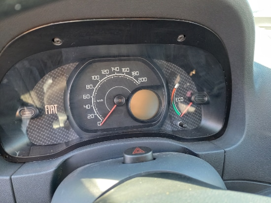 Fiat Palio FIRE 2014 2015 Gas/Alc