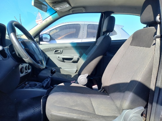 Fiat Palio FIRE 2014 2015 Gas/Alc