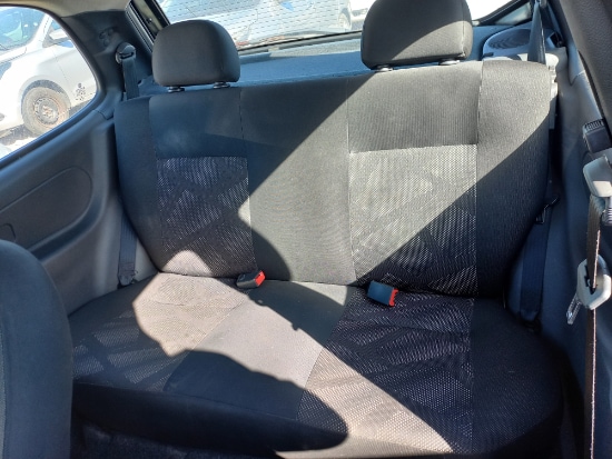 Fiat Palio FIRE 2014 2015 Gas/Alc