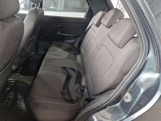 Fiat Palio FIRE ECONOMY 2012 2013 Gas/Alc