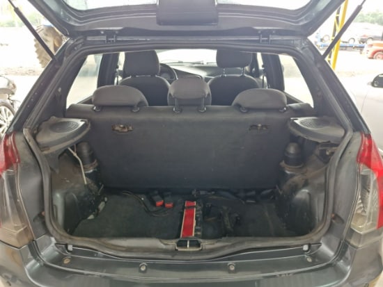 Fiat Palio FIRE ECONOMY 2012 2013 Gas/Alc