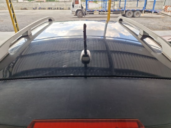 Chevrolet Captiva SPORT 2.4 2010 2011 Gasolina