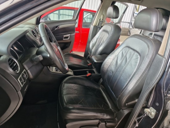 Chevrolet Captiva SPORT 2.4 2010 2011 Gasolina