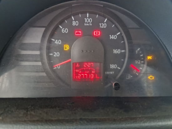 Volkswagen Gol 1.0 GIV 2013 2014 Gas/Alc