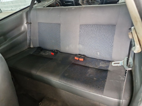 Volkswagen Gol 1.0 GIV 2013 2014 Gas/Alc