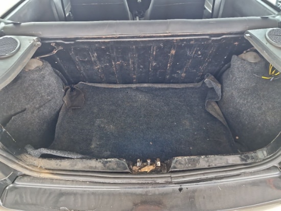 Volkswagen Gol 1.0 GIV 2013 2014 Gas/Alc