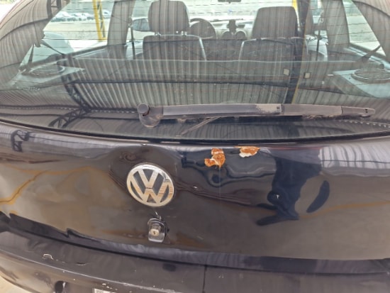 Volkswagen Gol 1.0 GIV 2013 2014 Gas/Alc