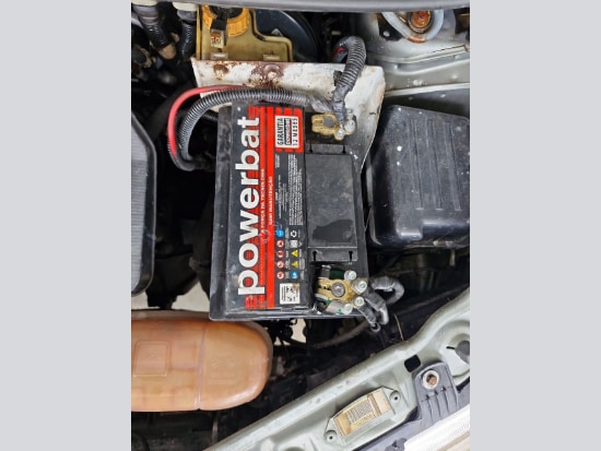 Fiat Idea ADVENTURE FLEX 2008 2008 Gas/Alc
